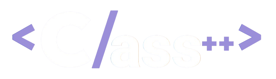 ClassPlusPlus logo